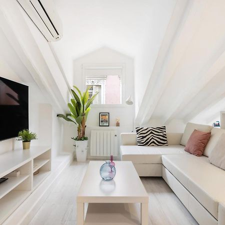 Cb21 Apartment مدريد المظهر الخارجي الصورة