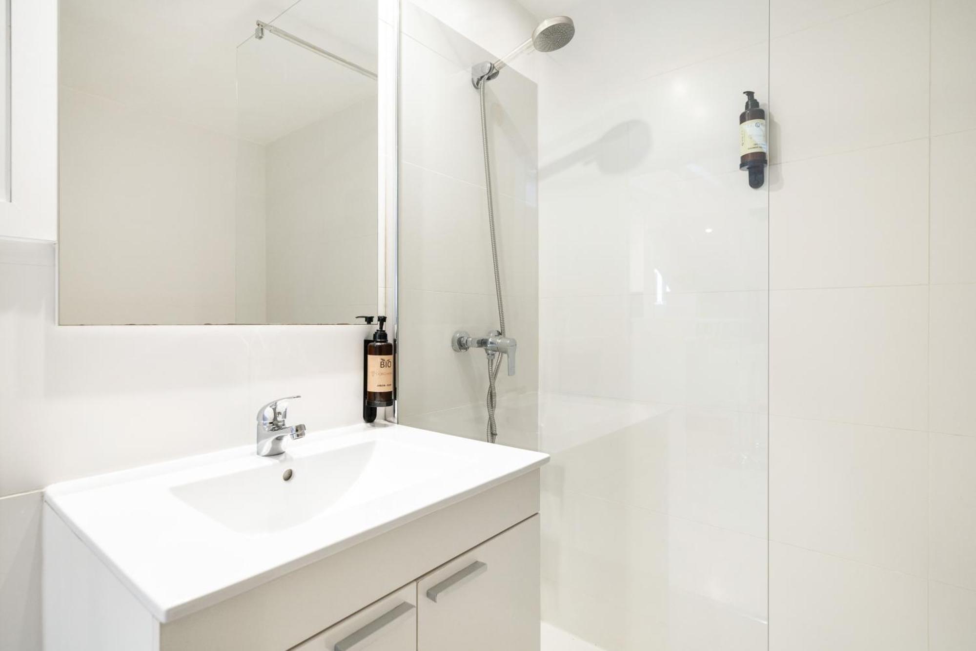 Cb21 Apartment مدريد المظهر الخارجي الصورة