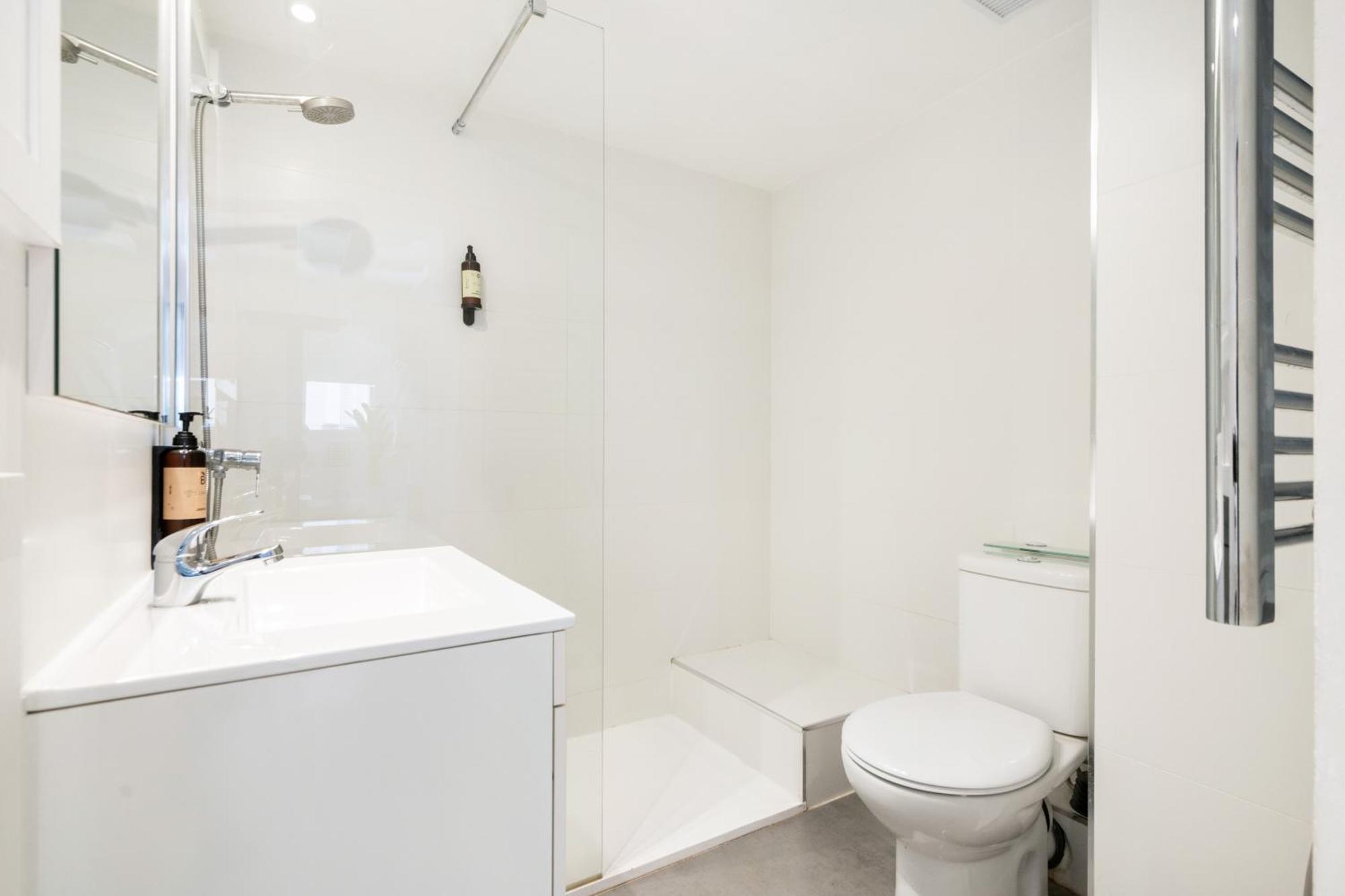 Cb21 Apartment مدريد المظهر الخارجي الصورة