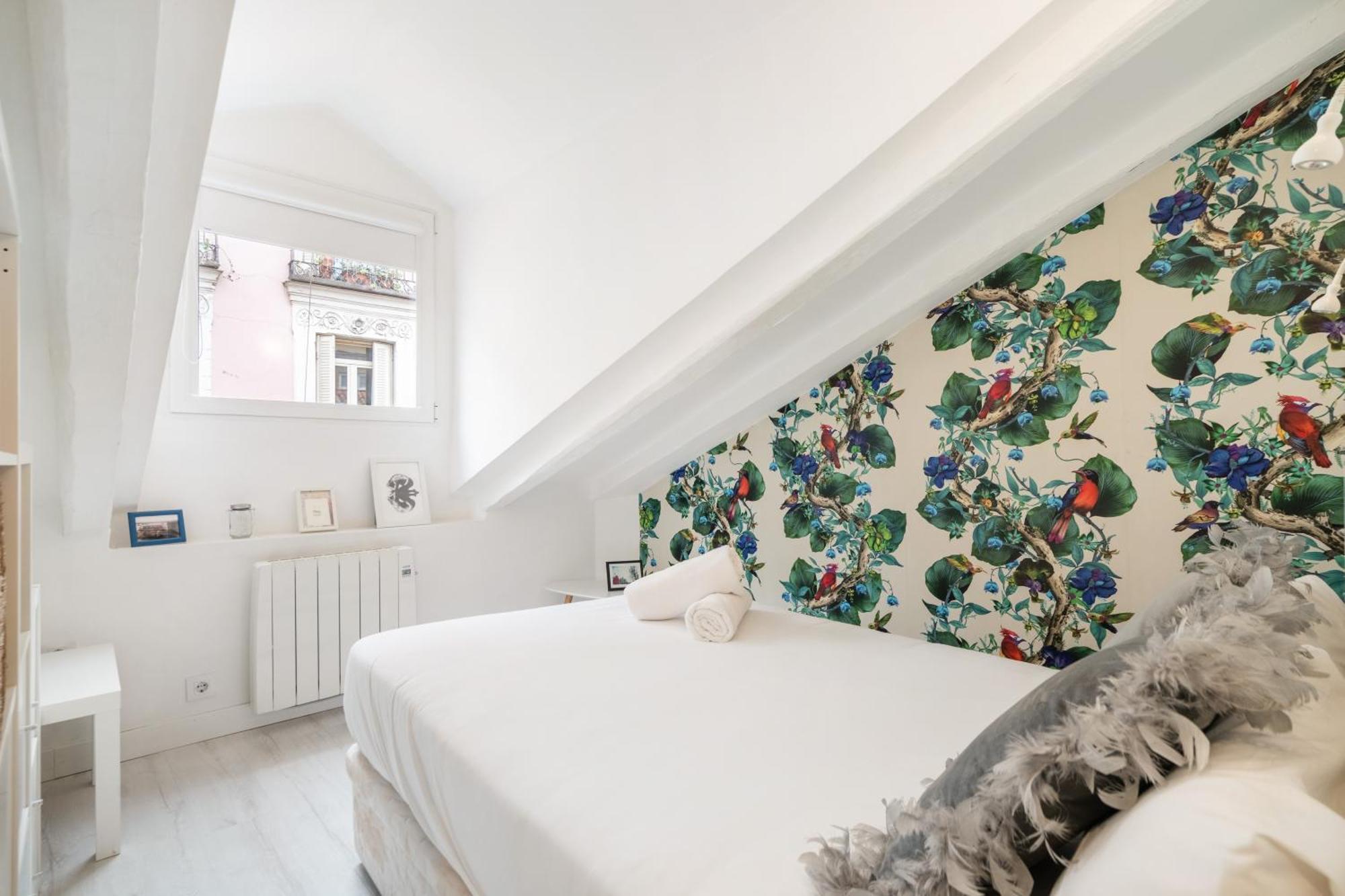 Cb21 Apartment مدريد المظهر الخارجي الصورة