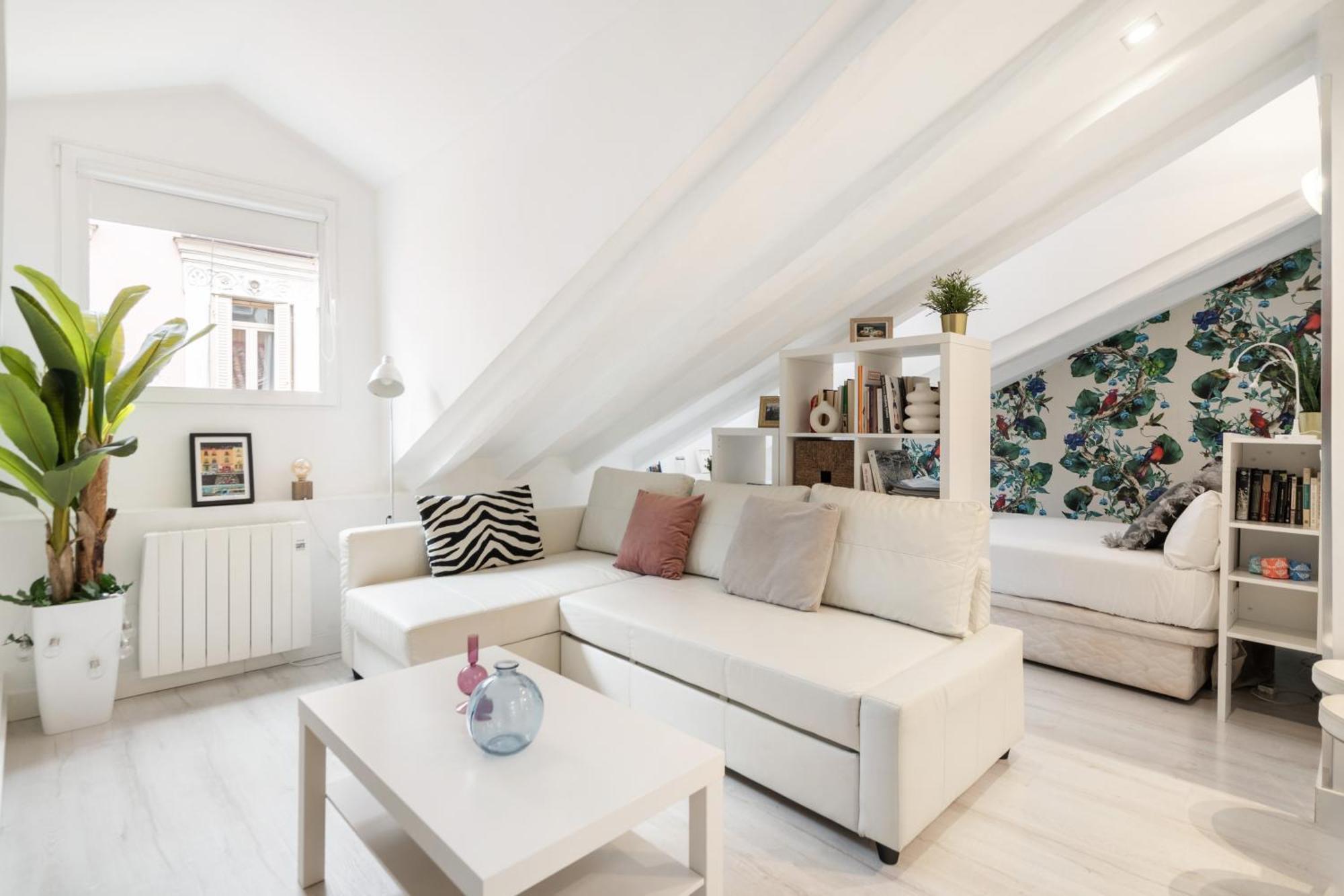 Cb21 Apartment مدريد المظهر الخارجي الصورة
